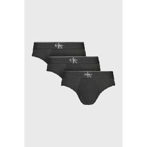 Calvin Klein 3PACK памучни слипове Calvin Klein (3pLV00NB4471_sli)