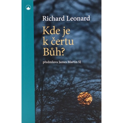 Kde je k čertu Bůh?