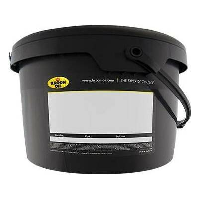 Kroon-Oil MoS2 Grease EP 2 5 l