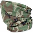 Šatka Mil-Tec Headgear vegetato woodland