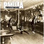 Warner Pantera: Cowboys From Hell - CD (016144)