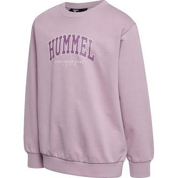 Hummel Суитшърт Hummel FAST SWEATSHIRT 215860-3518 Размер XXS (117-122 cm)