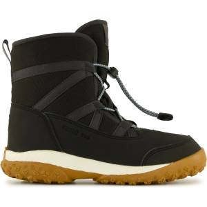 Reima Детски зимни ботуши Reima Kid's Myrsky Winter boots - Black - размер 28 (EU) (702-2496-0411)