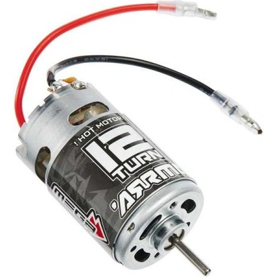 Arrma еднопосочен мотор Mega 550 12T