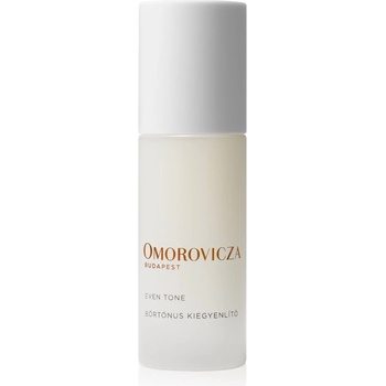 Omorovicza Even Tone активен серум да уеднакви цвета на кожата 30ml