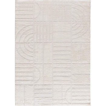 Image 1 of Universal Кремав килим 160x230 cm Blanche - Universal (49877)