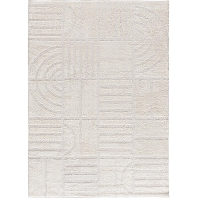 Universal Кремав килим 160x230 cm Blanche - Universal (49877)