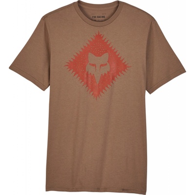 Fox Leo Prem Ss Tee Chai