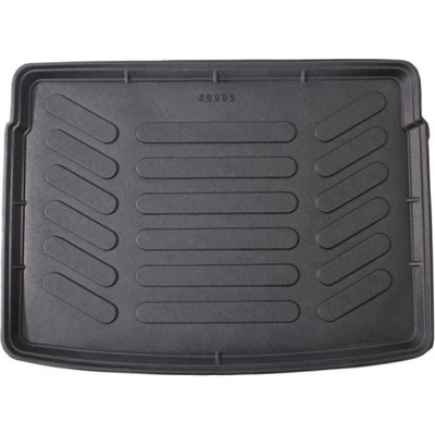 UMBRELLA Стелка за багажник umbrella за volkswagen golf 6 2008-2012 (8682578007609)