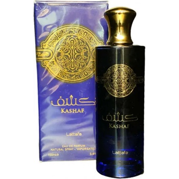 Image 1 of LATTAFA Kashaf EDP 100 ml