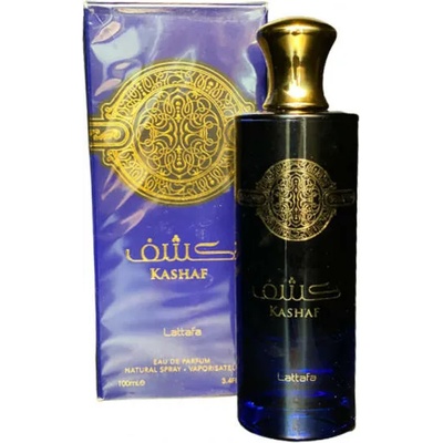 LATTAFA Kashaf EDP 100 ml