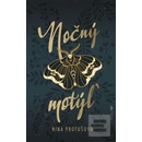 Nočný motýľ