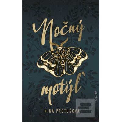 Nočný motýľ