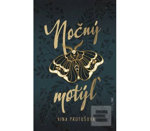 Nočný motýľ
