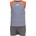 JOMA Kids Camp set - Grey (Carrot / Grey)