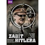 DM discont Zabít Hitlera - DVD (052721)