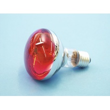 Omnilux 230V 60W E27 červená