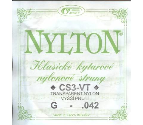 Nylton CS 3 VT