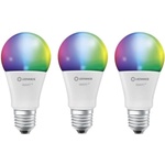 OSRAM LEDVANCE E27 9.5W 2700K-6500K 3x (P224713)