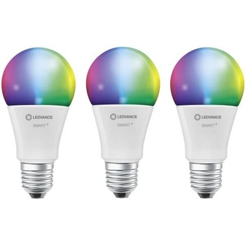 Image 1 of OSRAM LEDVANCE E27 9.5W 2700K-6500K 3x (P224713)