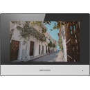 Domové telefóny a videotelefóny Hikvision DS-KH6320-WTE2-W