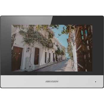 Hikvision DS-KH6320-WTE2-W