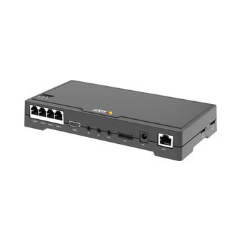 Axis 0878-002