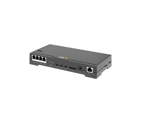 Axis 0878-002