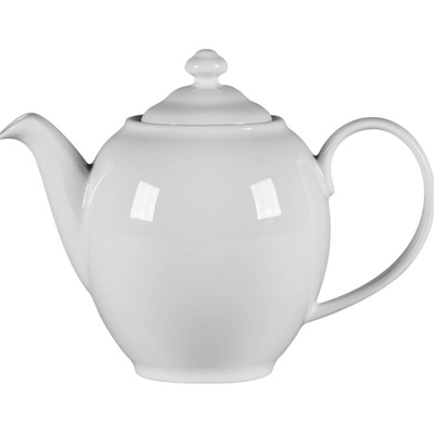 RAK Porcelain Fedra konvička s víkem 48,4 cl RAK Porcelain BCFRCP40-6
