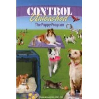 Control Unleashed: The Puppy Program | Leslie McDevitt