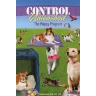 Control Unleashed: The Puppy Program | Leslie McDevitt
