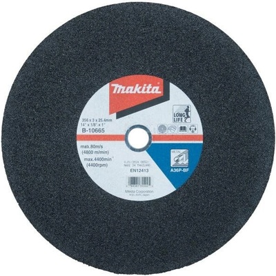 Řezné kotouče Makita na kov B-10665-5