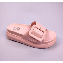 Dámske Small Swan 553 Pink