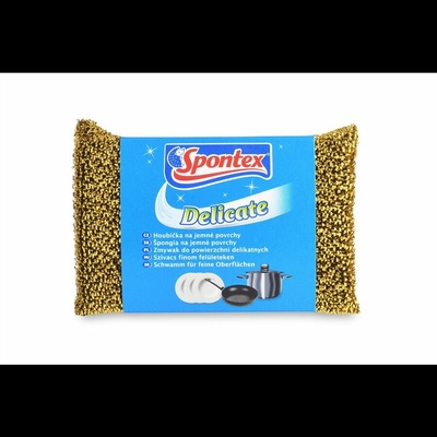 Spontex Delicate čisticí polštářek 1 ks