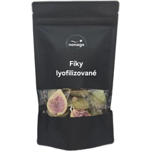 NONAGE Figy polovičky lyofilizované 80 g