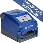 Brady I4311-EMEA-BWS 325203 принтер за етикети + BWS софтуер (I4311-EMEA-BWS)
