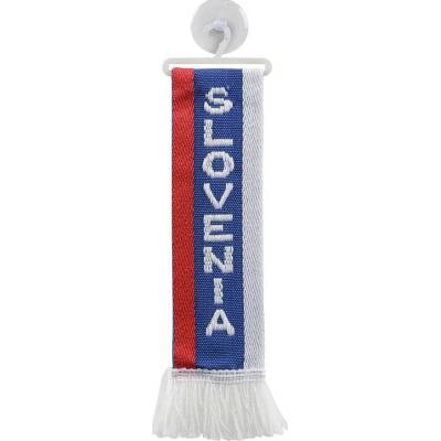 Vlajka Slovinsko