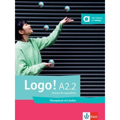 Logo! A2.2 – Übungsbuch + MP3 allango.net
