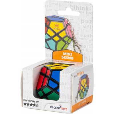 RecentToys MINI SKEWB