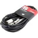 Stagg SAC6PXM DL