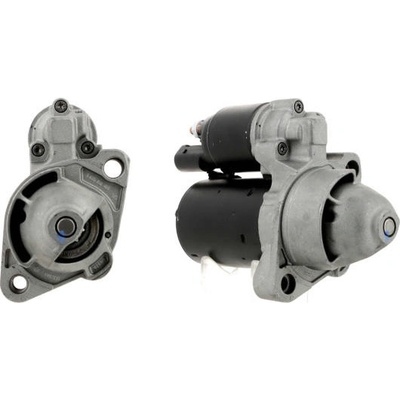 Startér AUDI A6 3.0 Bosch 0001107421