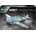 Revell Сглобяем модел, Revell, Messerschmitt Bf109 G-6 Easy-Click, 54 части (R03653)