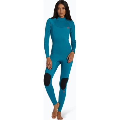Dámský Billabong 3/2 mm Foil BZ FL marine