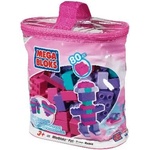 Mega Bloks : "MINI: Строителни блокчета в чанта