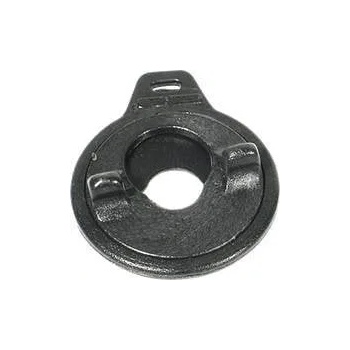 Image 1 of Dunlop 7036 Black Strap-Lock/Страп лок (7036)