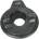 Dunlop 7036 Black Strap-Lock/Страп лок (7036)