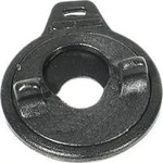 Dunlop 7036 Black Strap-Lock/Страп лок (7036)