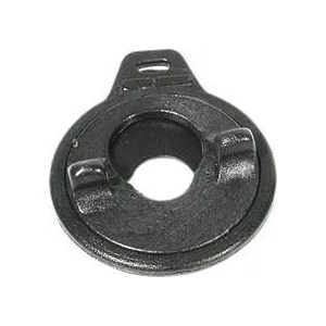 Dunlop 7036 Black Strap-Lock/Страп лок