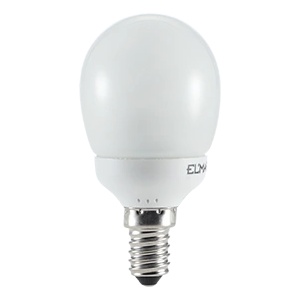 ELMARK E14 7W 9918356