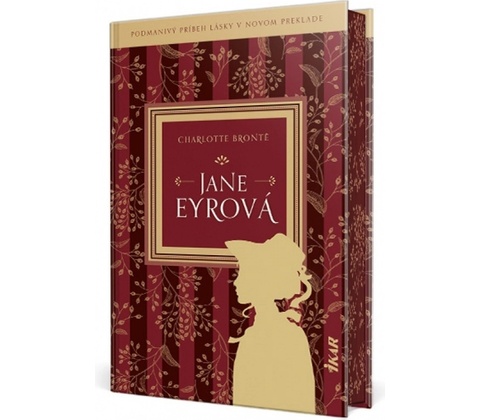 Jane Eyrová